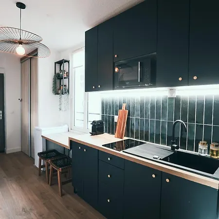 L'amazonien - Baby-foot Et Filet De Détente !