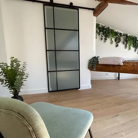 L'amazonien - Baby-foot Et Filet De Détente ! Apartamento Nimes