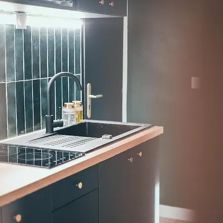 L'amazonien - Baby-foot Et Filet De Détente !