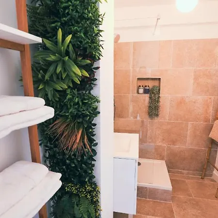 L'amazonien - Baby-foot Et Filet De Détente ! Apartamento