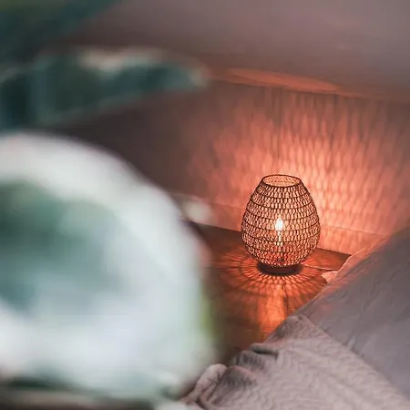 Apartamento L'amazonien - Baby-foot Et Filet De Détente ! Nimes