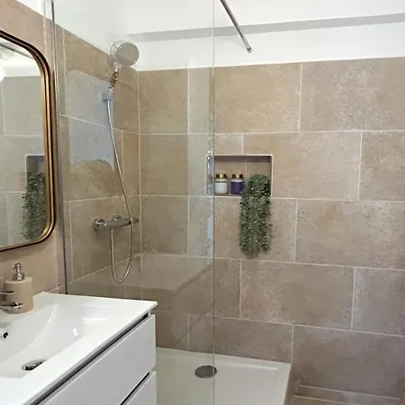 L'amazonien - Baby-foot Et Filet De Détente ! Apartamento Nimes