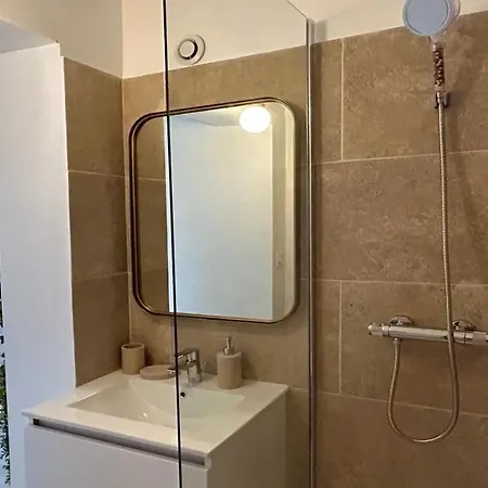 Apartamento L'amazonien - Baby-foot Et Filet De Détente ! Nimes